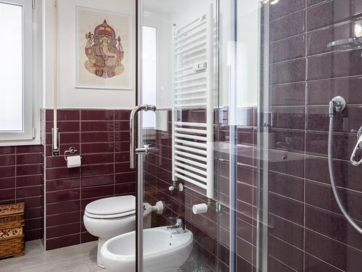 Majo Apartment Рим Экстерьер фото