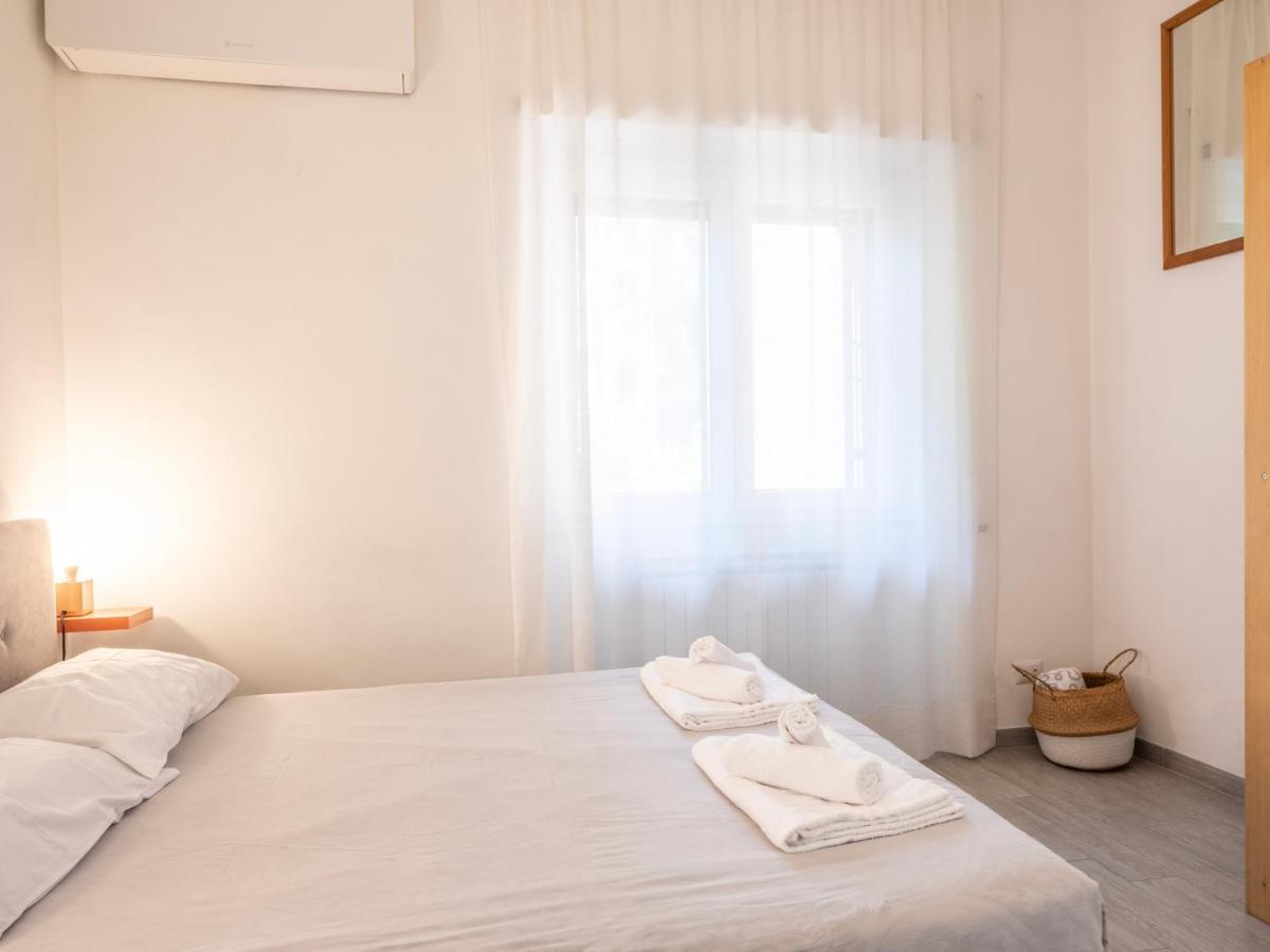 Majo Apartment Рим Экстерьер фото