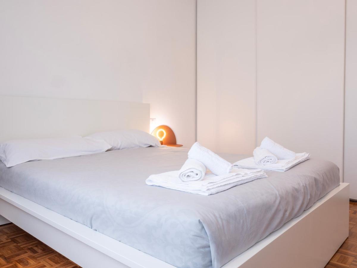 Majo Apartment Рим Экстерьер фото